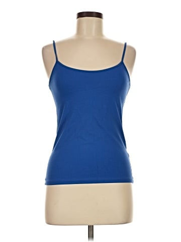 Zara W&B Collection Tank Top (view 1)