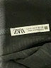 Zara Black Sleeveless Blouse Size S - photo 7