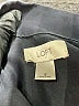 Ann Taylor LOFT Outlet Black Jacket Size S - photo 6