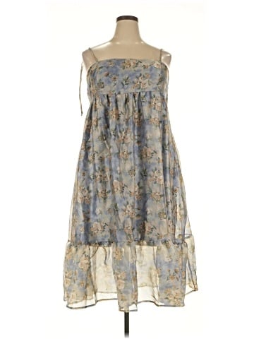 Wild Fable Casual Dress (view 1)
