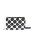 Thirty-One Polka Dots Black Wristlet One size - photo 1