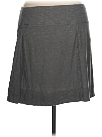 Cariloha Bamboo Casual Skirt (view 2)