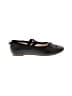 Crewcuts Black Flats Size 2 (youth) - photo 1