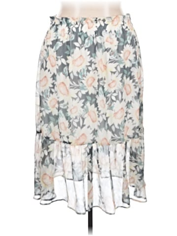 LC Lauren Conrad Casual Skirt (view 1)