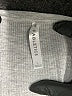 Fabletics Gray Long Sleeve Top Size L - photo 7