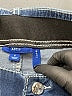 Apt. 9 Hearts Blue Jeans Size 6 - photo 7