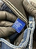 Apt. 9 Hearts Blue Jeans Size 6 - photo 8