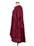 Assorted Brands Burgundy Casual Dress Size M - photo 5