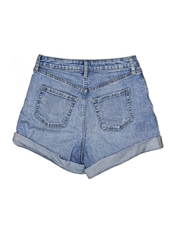 Wild Fable Denim Shorts (view 2)