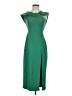 Elliatt Green Cocktail Dress Size S - photo 1