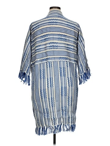 Tory Burch Poncho (view 2)