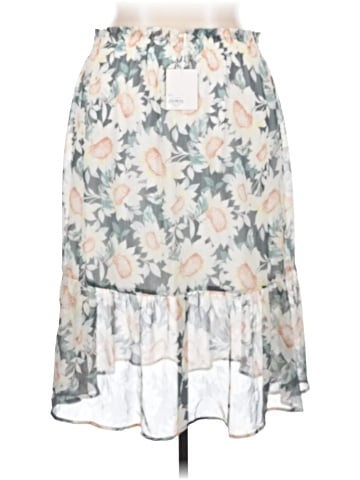 LC Lauren Conrad Casual Skirt (view 2)