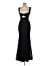 Lulus Black Cocktail Dress Size M - photo 1