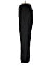 Casual Corner Stripes Black Linen Pants Size 14 - photo 5