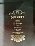 Old Navy Solid Blue Formal Skirt Size XL (tall) - photo 4