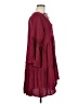 Assorted Brands Burgundy Casual Dress Size M - photo 4