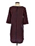 Gap Print Red Casual Dress Size XS - photo 2