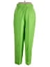 Focus 2000 100% Acetate Green Casual Pants Size 16 - photo 2