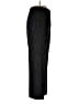 Casual Corner Stripes Black Linen Pants Size 14 - photo 4
