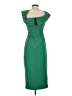 Elliatt Green Cocktail Dress Size S - photo 2