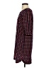 Gap Print Red Casual Dress Size XS - photo 5