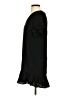 Zara Black 3/4 Sleeve Top Size XS - photo 5