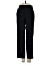 Assorted Brands Solid Black Wool Pants Size 25 waist - photo 1