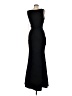 Lulus Black Cocktail Dress Size M - photo 2