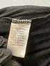 Apt. 9 Black Sleeveless Blouse Size L - photo 8