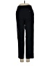 Assorted Brands Solid Black Wool Pants Size 25 waist - photo 2