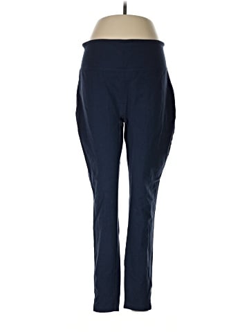 Women With Control Active Pants (view 1)