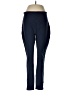 Women With Control Blue Active Pants Size M - photo 1