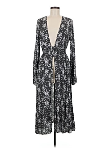Final Touch Casual Dress (view 1)
