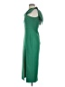 Elliatt Green Cocktail Dress Size S - photo 5