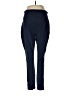 Women With Control Blue Active Pants Size M - photo 2