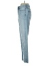 Madewell 100% Cotton Blue Jeans Size 25 waist - photo 5