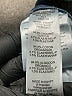 Good American Color Block Blue Jeans Size 16 - photo 8