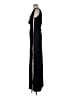Lulus Black Cocktail Dress Size M - photo 5