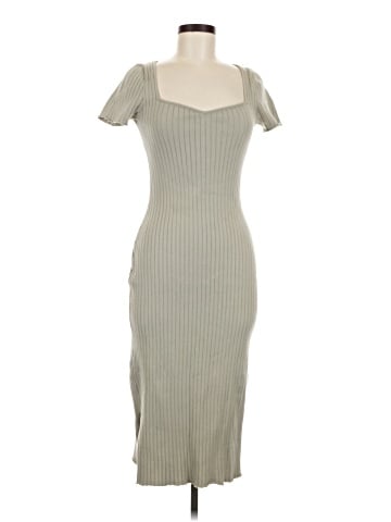 Divided by H&M Casual Dress (view 1)