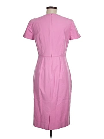 J.Crew Casual Dress (view 2)