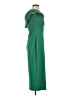 Elliatt Green Cocktail Dress Size S - photo 4