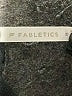 Fabletics Black Pullover Sweater Size M - photo 7
