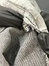 Unbranded Houndstooth Gray Jeans Size XL - photo 8