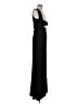Lulus Black Cocktail Dress Size M - photo 4