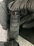 White House Black Market Black Active Pants Size 14 - photo 5