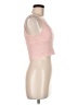 Lululemon Athletica Pink Active Tank Size 4 - photo 4