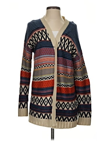 Skies Are Blue Cardigan (view 1)