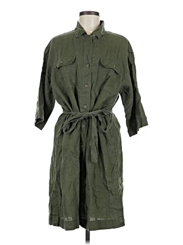 Lou & Grey Casual Dress (view 1)