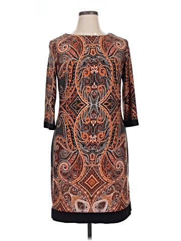 Studio One Casual Dress (view 1)