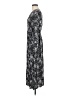 Final Touch Black Casual Dress Size M - photo 5